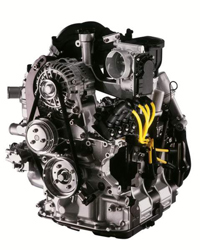 P63F3 Engine